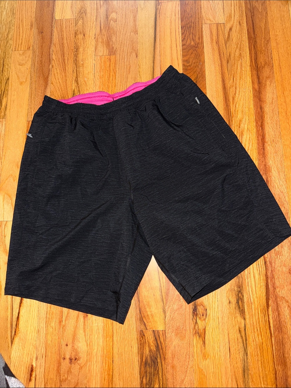 Birddogs shorts